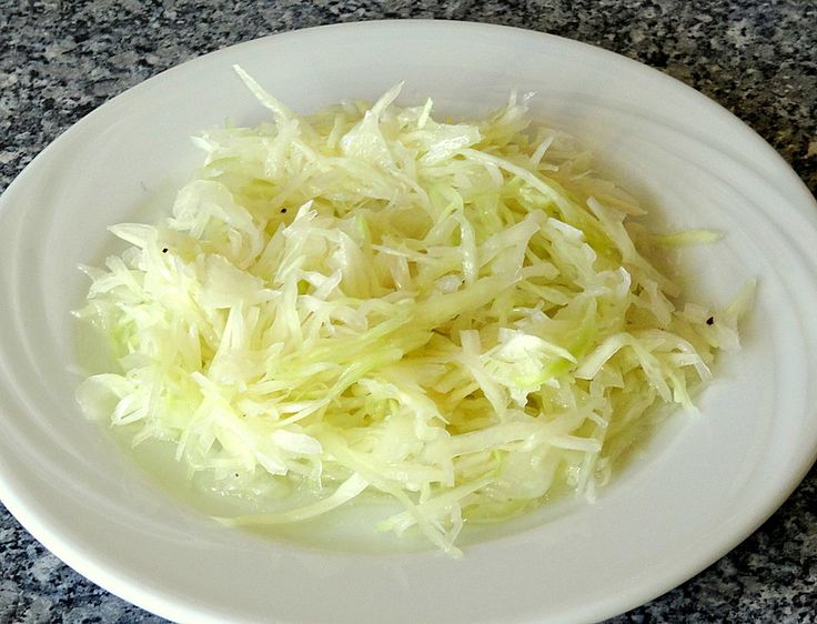 Krautsalat