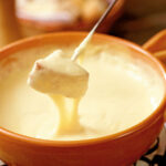 Kaesefondue